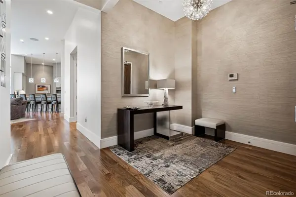 250 Columbine ST #703, Denver, CO 80206