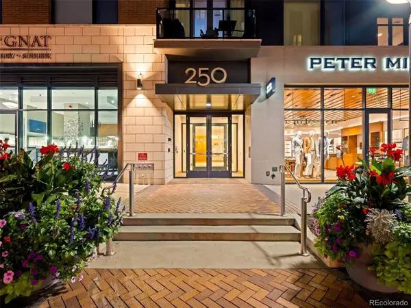 250 Columbine ST #703, Denver, CO 80206