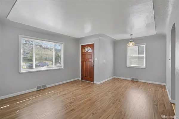 2143 S Bannock ST, Denver, CO 80223