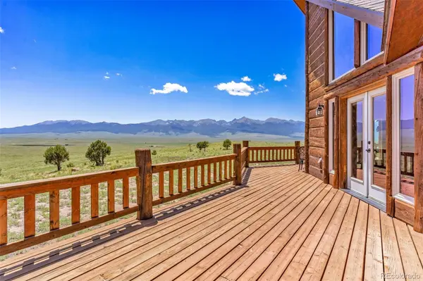 2100 County Road 310, Westcliffe, CO 81252