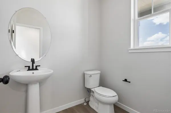 22816 E 47th PL, Aurora, CO 80019