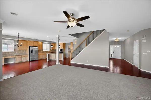 22980 Hope Dale AVE, Parker, CO 80138