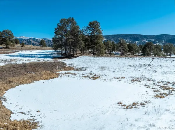 146 Pennsylvania AVE, Florissant, CO 80816