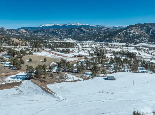 146 Pennsylvania AVE, Florissant, CO 80816