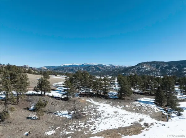 146 Pennsylvania AVE, Florissant, CO 80816