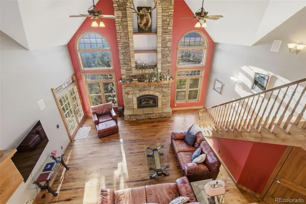 1398 GCR 466, Grand Lake, CO 80447