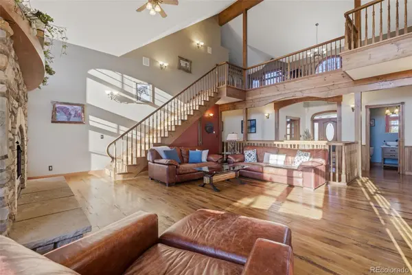 1398 GCR 466, Grand Lake, CO 80447
