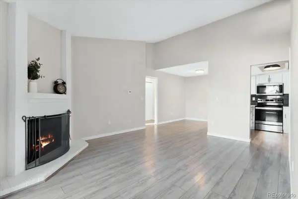 8376 S Upham WAY #A304, Littleton, CO 80128