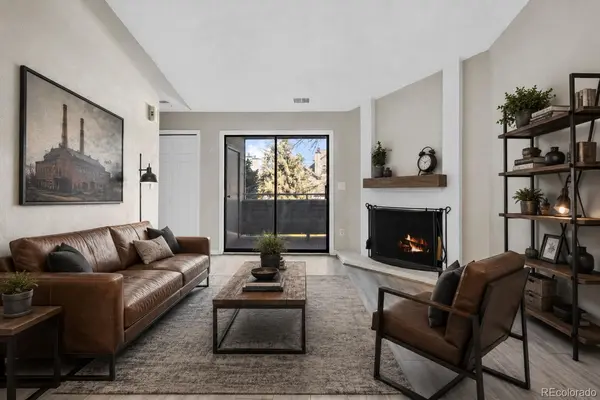 8376 S Upham WAY #A304, Littleton, CO 80128