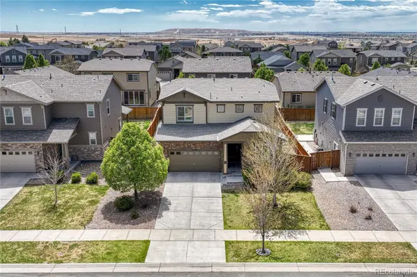 25586 E Maple AVE, Aurora, CO 80018