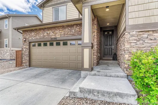25586 E Maple AVE, Aurora, CO 80018