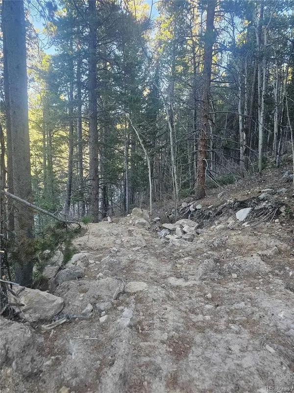 S: 35 T: 1S R: 72 W, Golden, CO 80403