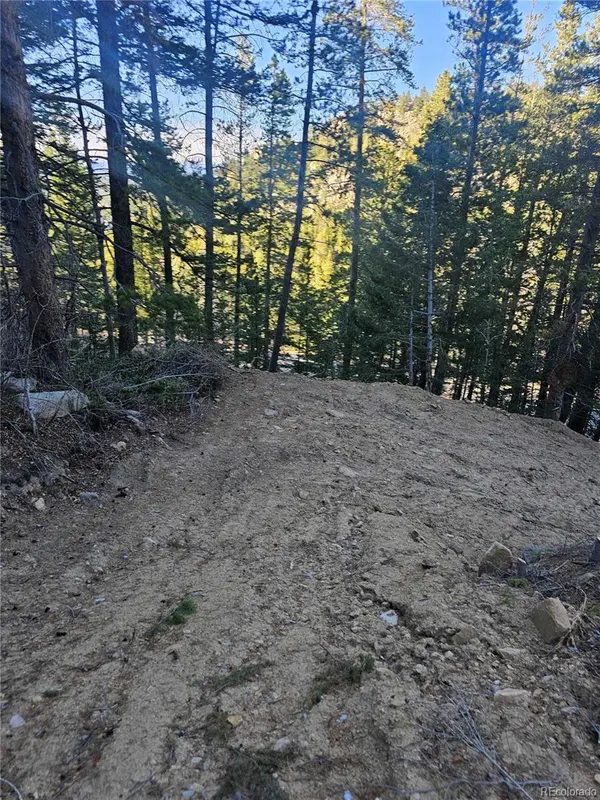 S: 35 T: 1S R: 72 W, Golden, CO 80403