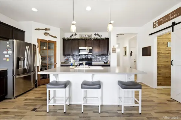 481 Clubhouse DR, Fort Lupton, CO 80621