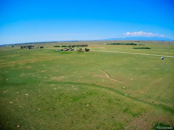 22945 Farmhouse CT, Calhan, CO 80808