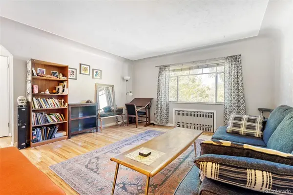 1130 N Pennsylvania ST #202, Denver, CO 80203