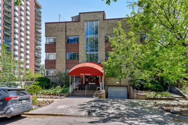 1130 N Pennsylvania ST #202, Denver, CO 80203