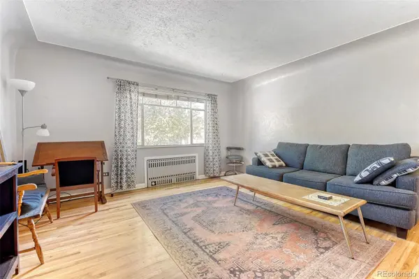 1130 N Pennsylvania ST #202, Denver, CO 80203