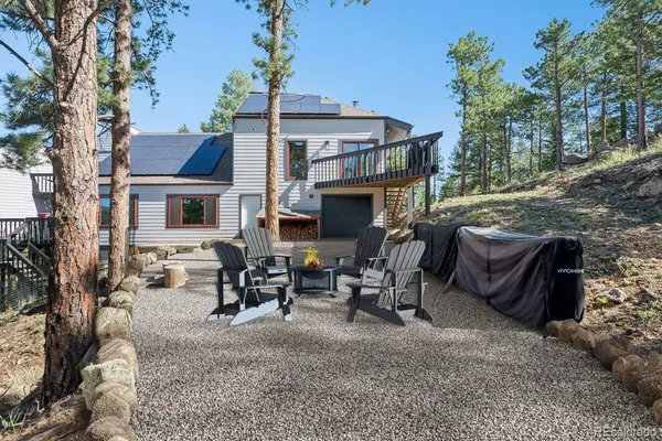 27383 Mildred LN, Evergreen, CO 80439