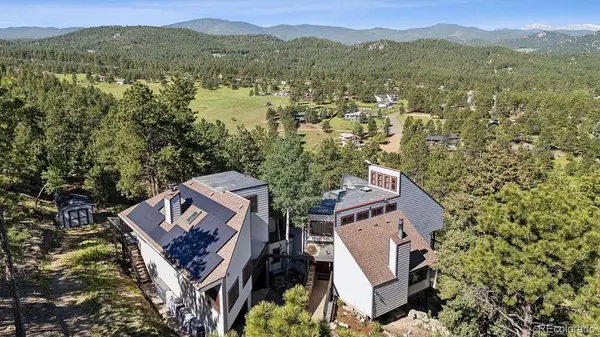 27383 Mildred LN, Evergreen, CO 80439
