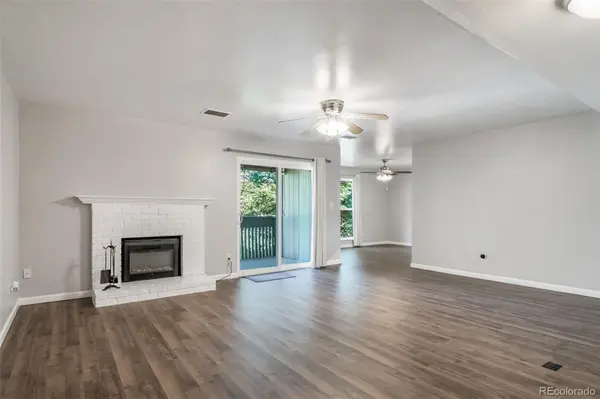 7251 S Xenia CIR #F, Centennial, CO 80112
