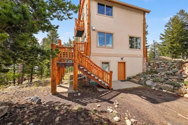 8510 Bobsled TRL, Morrison, CO 80465