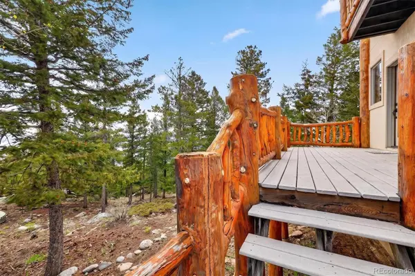 8510 Bobsled TRL, Morrison, CO 80465