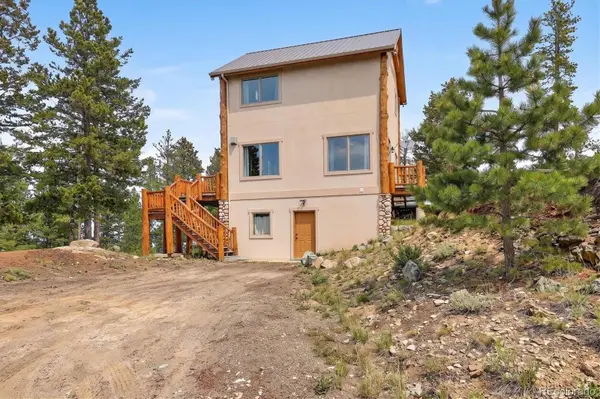 8510 Bobsled TRL, Morrison, CO 80465