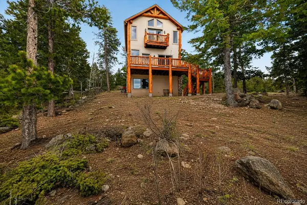 8510 Bobsled TRL, Morrison, CO 80465