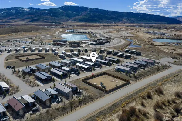 1051 Summit Trail V24, Granby, CO 80446