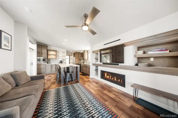 1051 Summit Trail V24, Granby, CO 80446