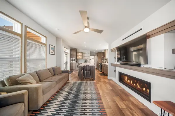 1051 Summit Trail V24, Granby, CO 80446