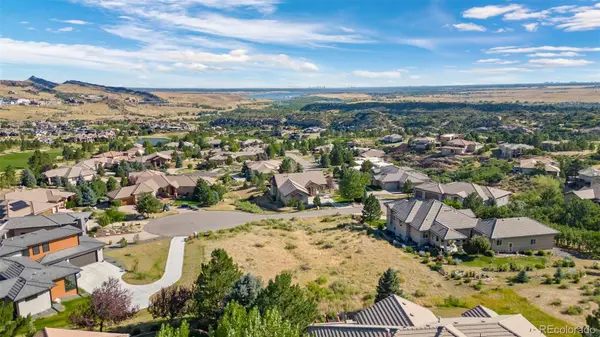 11196 Lost Arrow, Littleton, CO 80125