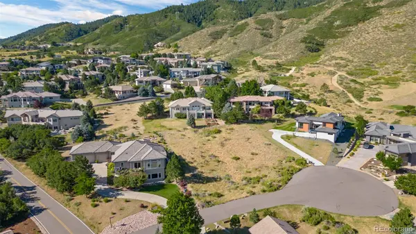 11196 Lost Arrow, Littleton, CO 80125
