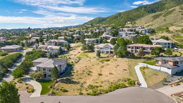 11196 Lost Arrow, Littleton, CO 80125