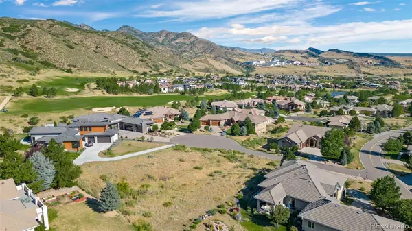 11196 Lost Arrow, Littleton, CO 80125