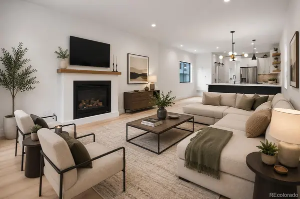 1753 Harlan ST #1, Lakewood, CO 80214