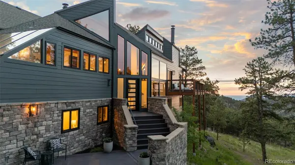 5396 Bear Mountain, Evergreen, CO 80439