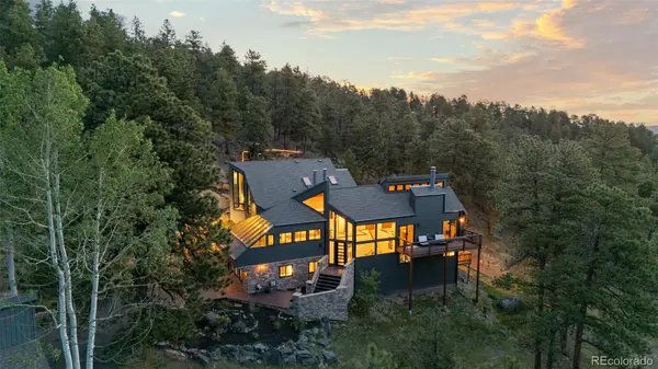 5396 Bear Mountain, Evergreen, CO 80439