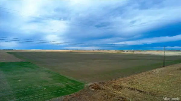 E 152nd Ave & Peterson Road, Keenesburg, CO 80643
