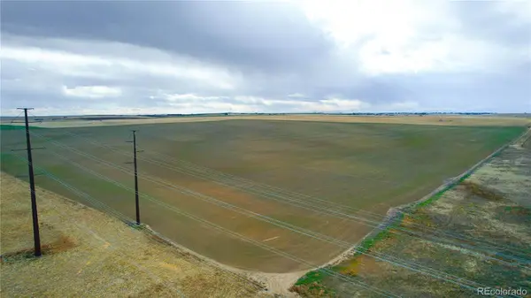 E 152nd Ave & Peterson Road, Keenesburg, CO 80643