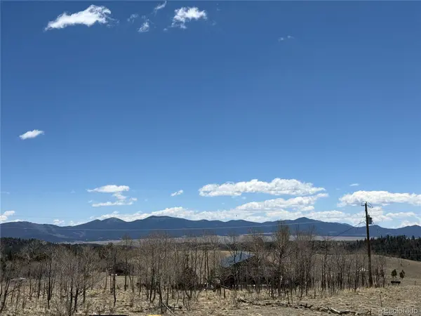 2327 Warrior CIR, Como, CO 80432