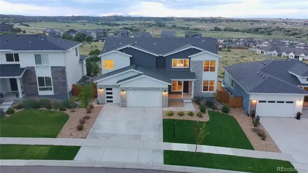 14365 Shasta Daisy PT, Parker, CO 80134