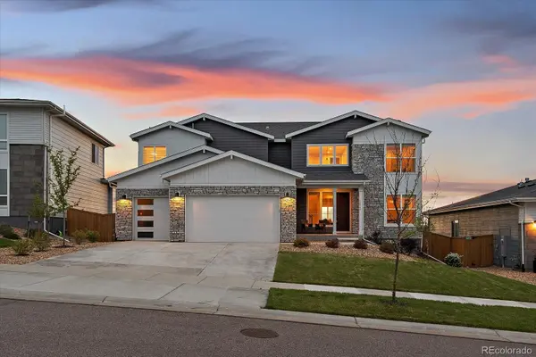 14365 Shasta Daisy PT, Parker, CO 80134