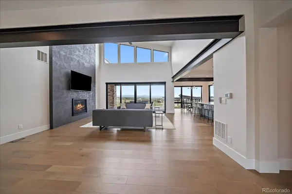2380 Fox View TRL, Franktown, CO 80116