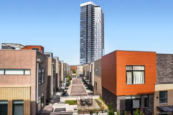 1438 Little Raven ST #308, Denver, CO 80202