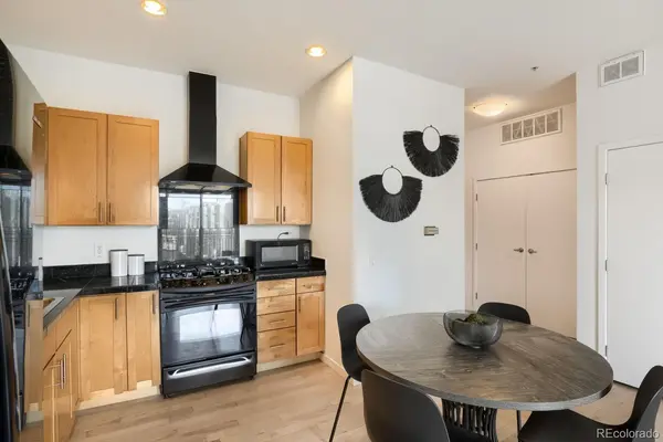 1438 Little Raven ST #308, Denver, CO 80202