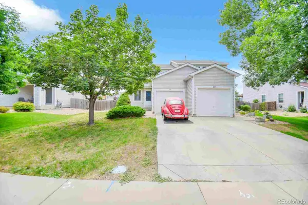 279 Ponderosa PL, Fort Lupton, CO 80621