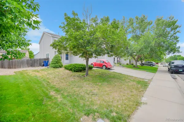 279 Ponderosa PL, Fort Lupton, CO 80621