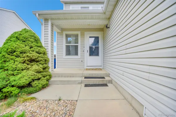 279 Ponderosa PL, Fort Lupton, CO 80621